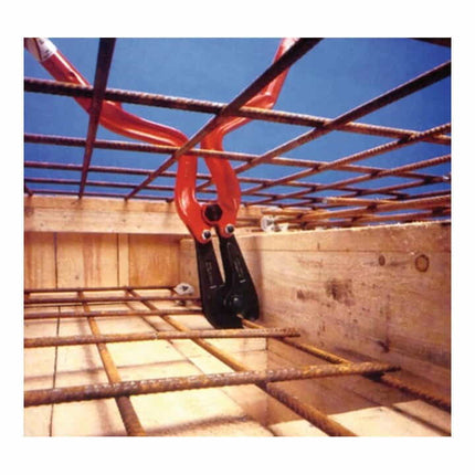 VBW Coupe-boulons en coin  longueur totale 1000 mm ( 4000810806 )