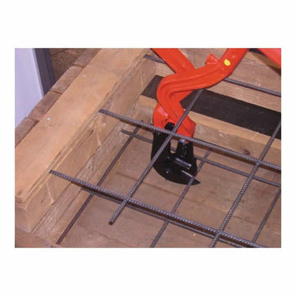 VBW Coupe-treillis profond  longueur totale 1000 mm ( 4000810809 )