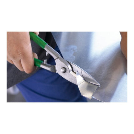 ERDI Cisaille à tôle D202-250 longueur 250 mm à droite ( 4000810850 )