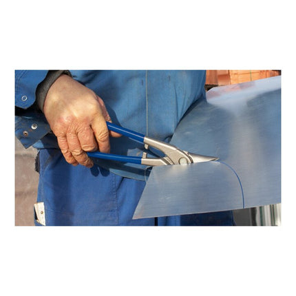 ERDI Cisaille à tôle Ideal D216-280L longueur 280 mm à gauche ( 4000810861 )