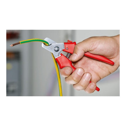 ERDI Coupe-câble D49 longueur 160 mm ( 4000810900 )