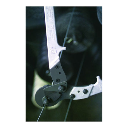 FELCO Cisaille à câble métallique C16E Longueur 590 mm ( 4000810907 )