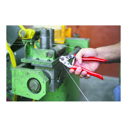 FELCO Cisaille à câble métallique C7 Longueur 190 mm ( 4000810910 )