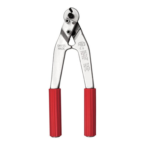 FELCO Drahtseilschere C9 Länge 325 mm ( 4000810915 )