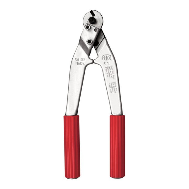 FELCO Cisaille à câble métallique C9 Longueur 325 mm ( 4000810915 )