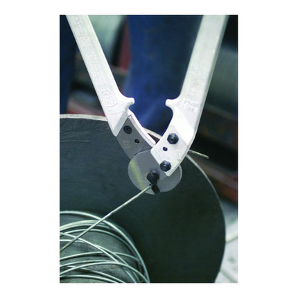 FELCO Cisaille à câble métallique C12 Longueur 500 mm ( 4000810917 )