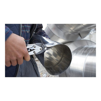 ERDI Cisaille à chantourner D16 longueur 240 mm à droite ( 4000810962 )