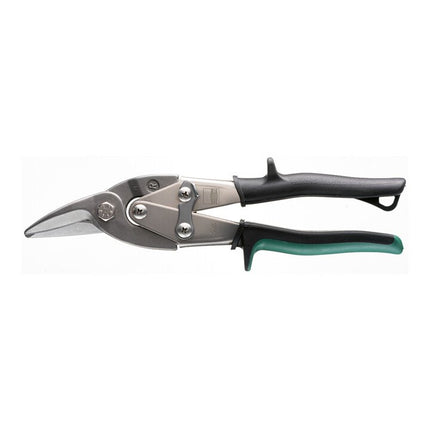 ERDI Cisaille à chantourner D16 longueur 240 mm à droite ( 4000810962 )