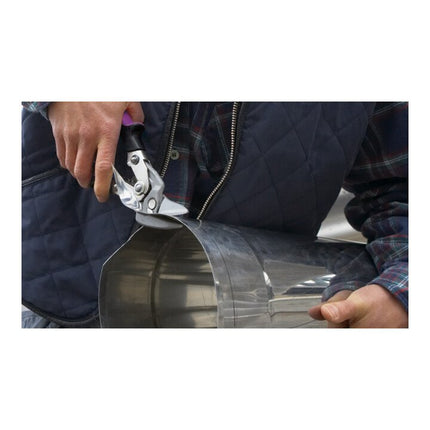 Cisaille à tôle idéale ERDI HSS D27AH longueur 260 mm à droite ( 4000810968 )