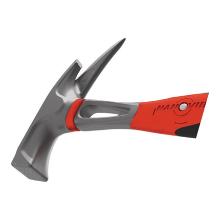 PEDDINGHAUS Marteau de charpentier nanovib® poids de la tête 850 g avec aimant ( 4000811295 )