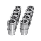 PEDDINGHAUS Coin circulaire pour marteau  D. extérieur 7 mm hauteur 12 mm ( 4000811410 )