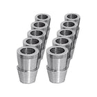 PEDDINGHAUS Coin circulaire pour marteau  D. extérieur 10 mm hauteur 16 mm ( 4000811412 )