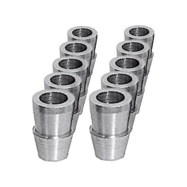 PEDDINGHAUS Coin circulaire pour marteau  D. extérieur 10 mm hauteur 16 mm ( 4000811412 )