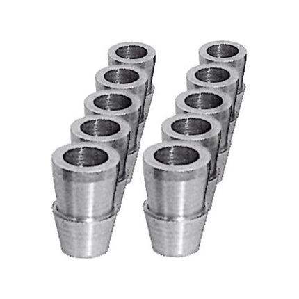 PEDDINGHAUS Coin circulaire pour marteau  D. ext. 16 mm hauteur 22 mm ( 4000811416 )