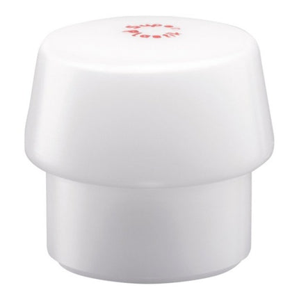 HALDER Tête de maillet à frappe amortie SIMPLEX D. de la tête 80 mm ( 4000811687 )