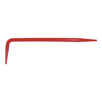 RENNSTEIG Broche coudée  longueur totale 450 mm D. 16 mm ( 4000812078 )