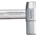 GEDORE Clé de montage 317000 SW 17 x 19 mm M10 ( 4000812522 )