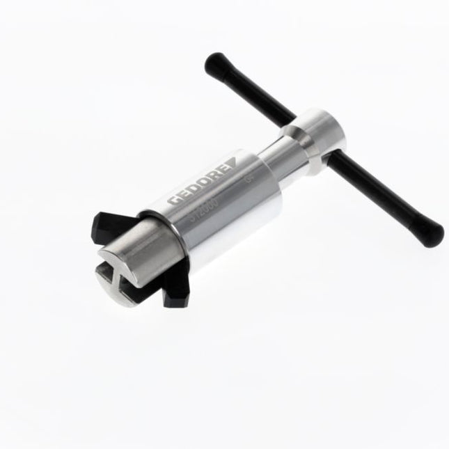 GEDORE Porte-vanne venti-quick 312000 longueur 120 mm ( 4000812533 )