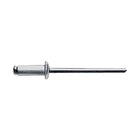 GESIPA Rivet POP DIN7337 tige de rivet D. x l 4 x 14 mm ( 4000813171 )