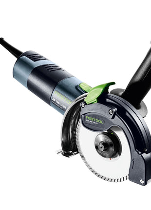 Festool DSC-AG 125 FH-Plus Trennschleifer ( 769954 ) Freihand Trennsystem 1400W 125mm im Systainer + Zubehör - Toolbrothers