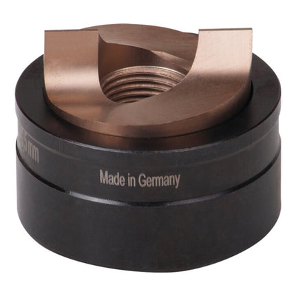 ALFRA Emporte-pièces TriCut+® KL D. 16,2 mm M16 ( 4000814324 )