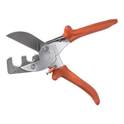 ORIGINAL LÖWE Cisaille à tubes 3.204/16u19 pour canalisations D. 16 et 19 mm ( 4000814556 )