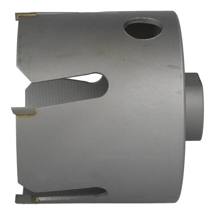 HELLER Scie cloche Allmat 3725 D. de la scie 82 mm prof. coupe 65 mm ( 4000815145 )