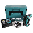 Makita DPT 353 RM1J 18 V Li-Ion Akku Pintacker im Makpac + 1 x 4,0 Ah Akku + Ladegerät - Toolbrothers