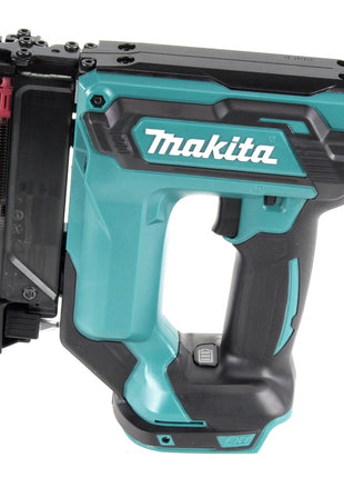 Makita DPT 353 RMJ 18 V Li-Ion Akku Pintacker im Makpac + 2 x 4,0 Ah Akku + Ladegerät - Toolbrothers