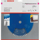 BOSCH Lame pour scie circulaire  D. ext. 160 mm nombre de dents 48 TR-F ( 4000815467 )