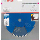 BOSCH Lame pour scie circulaire  D. ext. 190 mm nombre de dents 56 TR-F ( 4000815468 )