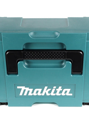 Makita DPT 353 RTJ 18 V Li-Ion Akku Pintacker im Makpac + 2 x 5,0 Ah Akku + Ladegerät - Toolbrothers