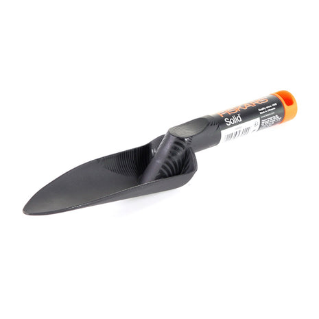 Fiskars Solid™ Blumenkelle Kelle Handschaufel Gartenschaufel Schaufel zum Umpflanzen ( 137000 ) - Toolbrothers