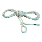 BRAUN Corde d'échafaudage  longueur 3,0 m, D. 9 mm ( 4000816712 )