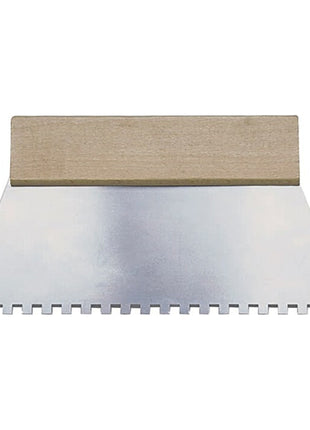 HUFA Spatule d’application de colle HUFA largeur 180 mm ( 4000817127 )