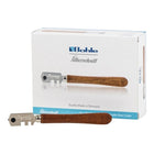 SILBERSCHNITT Coupe-verre carbure Silberschnitt® pour épaisseurs de verre 3-6 mm ( 4000817209 )