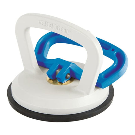 VERIBOR Ventouse de levage  capacité de charge 25 kg D. tête 120 mm ( 4000817303 )