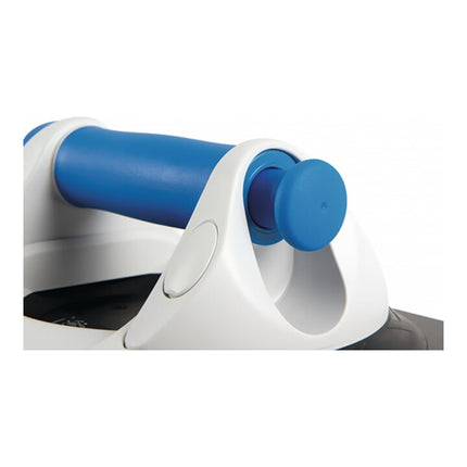 VERIBOR Ventouse de levage  capacité de charge 120 kg D. tête 214 mm ( 4000817309 )