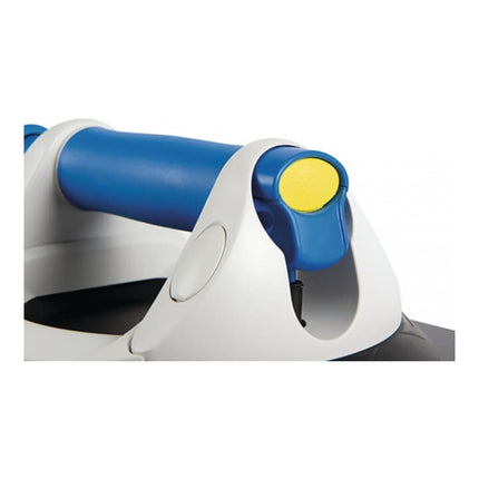 VERIBOR Ventouse de levage  capacité de charge 120 kg D. tête 214 mm ( 4000817309 )