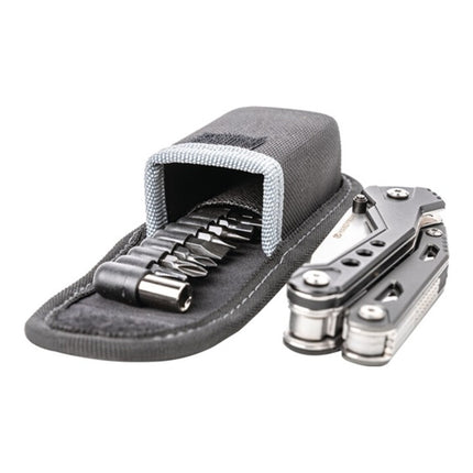 TRUE UTILITY Outil multifonctions HandyOne TU181 longueur fermée 110 mm ( 4000817599 )