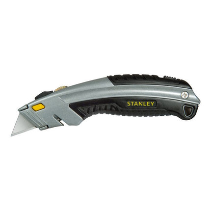 STANLEY Couteau profess. à changement rapide  longueur totale 180 mm ( 4000817701 )