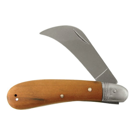 WÜSTHOF Couteau à bandes/plâtre  longueur 205 mm longueur des lames 80 mm ( 4000817820 )