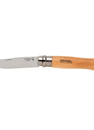 Navaja OPINEL longitud del mango 110 mm longitud de la hoja 85 mm (4000817858)