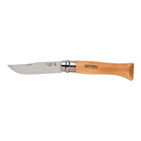 Navaja OPINEL longitud del mango 110 mm longitud de la hoja 85 mm (4000817858)