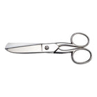 GLADIATOR Ciseaux à sacs/à cuir  longueur totale 180 mm ( 4000817871 )