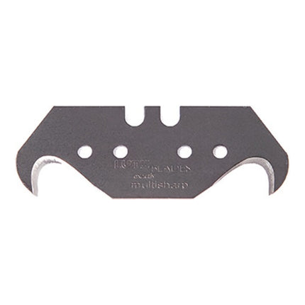 LUTZ BLADES Lame crochue multisharp L48,2xl18,7xS0,65 mm ( 4000817892 )