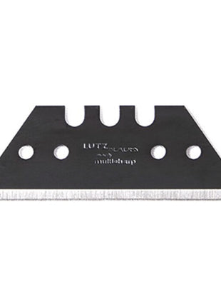 LUTZ BLADES Ostrze trapezowe wieloostrzowe L52xW18.7xS0.65mm ( 4000817893 )