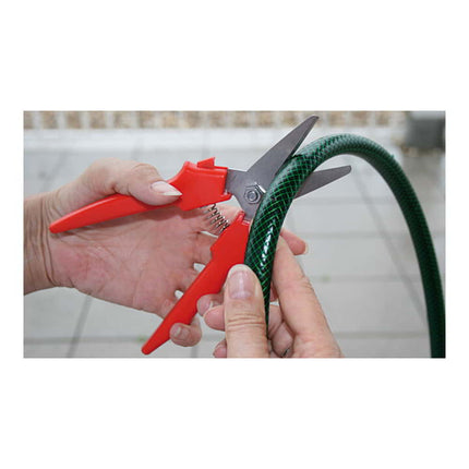 ERDI Cisaille universelle  longueur totale 140 mm L. de coupe 31 mm ( 4000817931 )