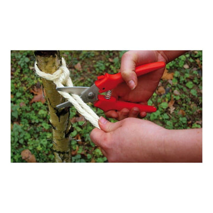 ERDI Cisaille universelle  longueur totale 190 mm L. de coupe 42 mm ( 4000817932 )