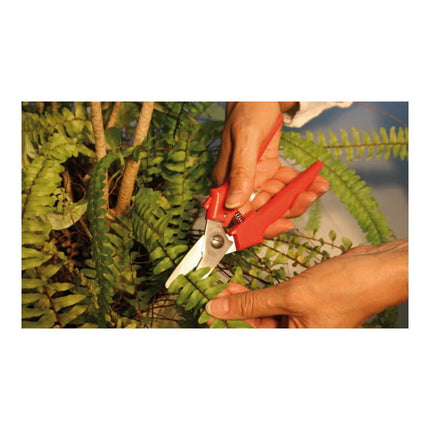 ERDI Cisaille universelle  longueur totale 190 mm L. de coupe 42 mm ( 4000817932 )